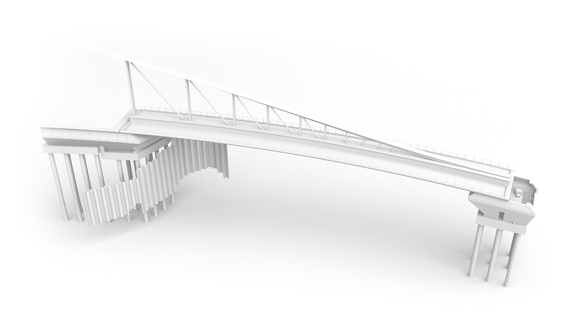 Luton Direct Air to Rail Transit (DART)