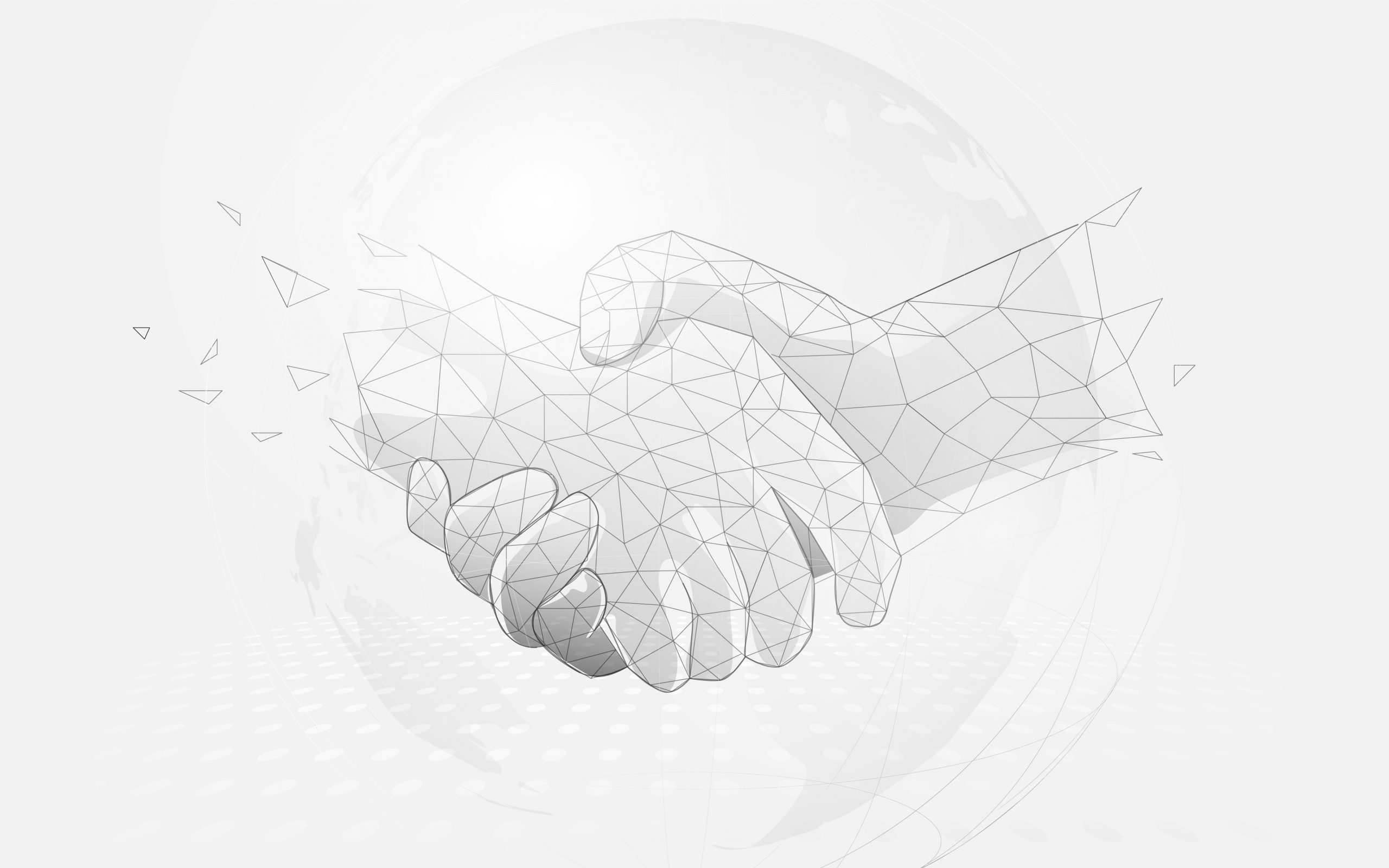 Tony Gee and Partners become a Corporate Partner of the ICE