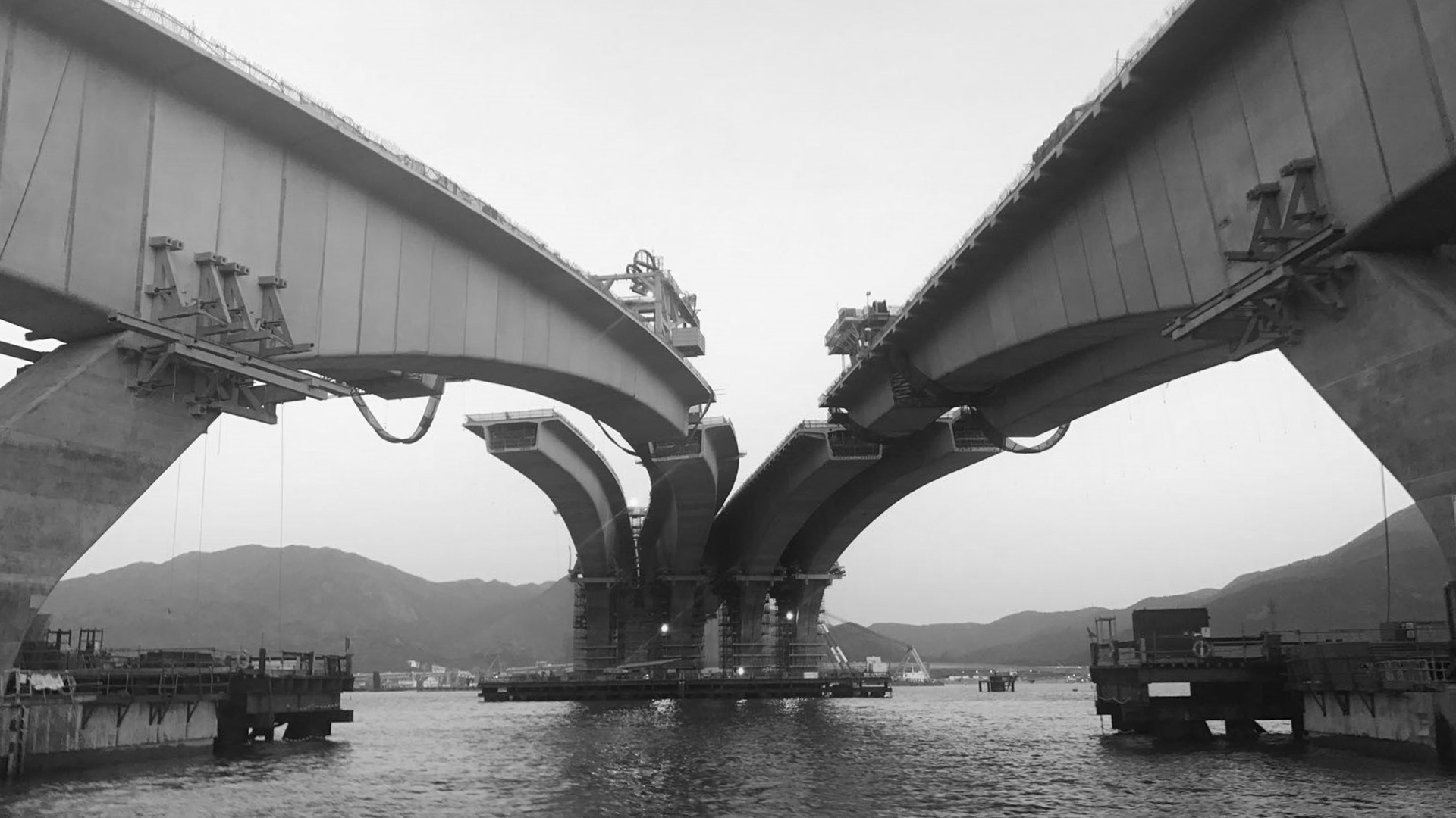 Tuen Mun – Chek Lap Kok Link