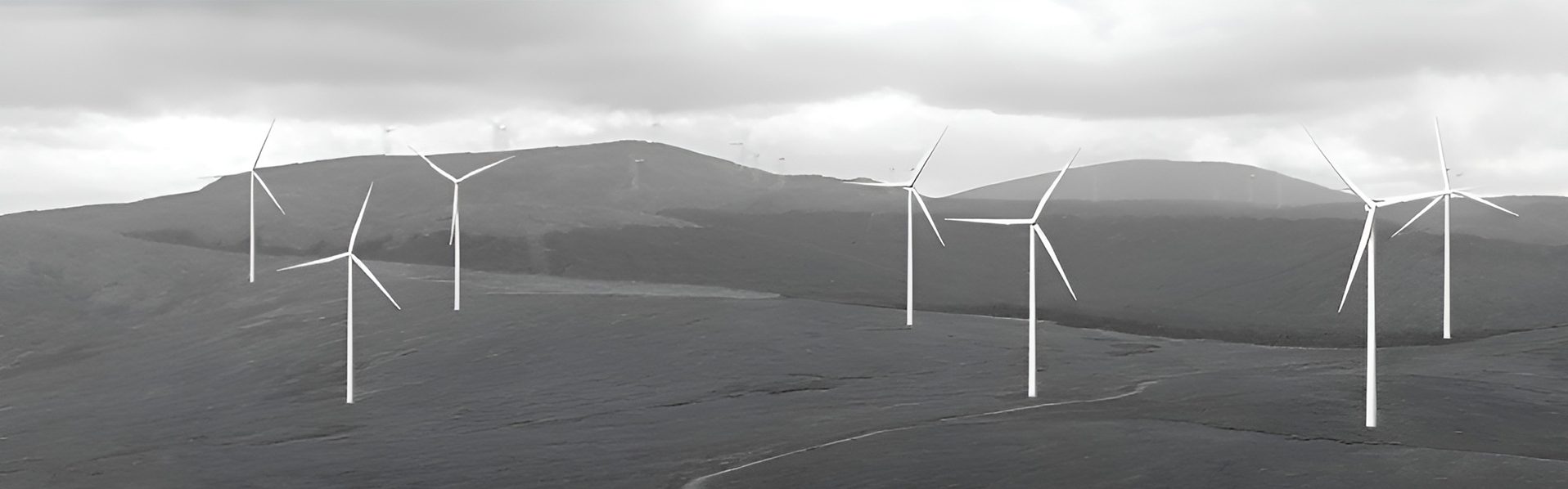 Afton Wind Farm