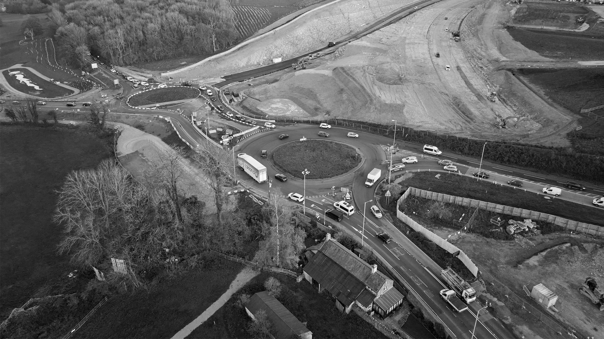 A417 Missing Link