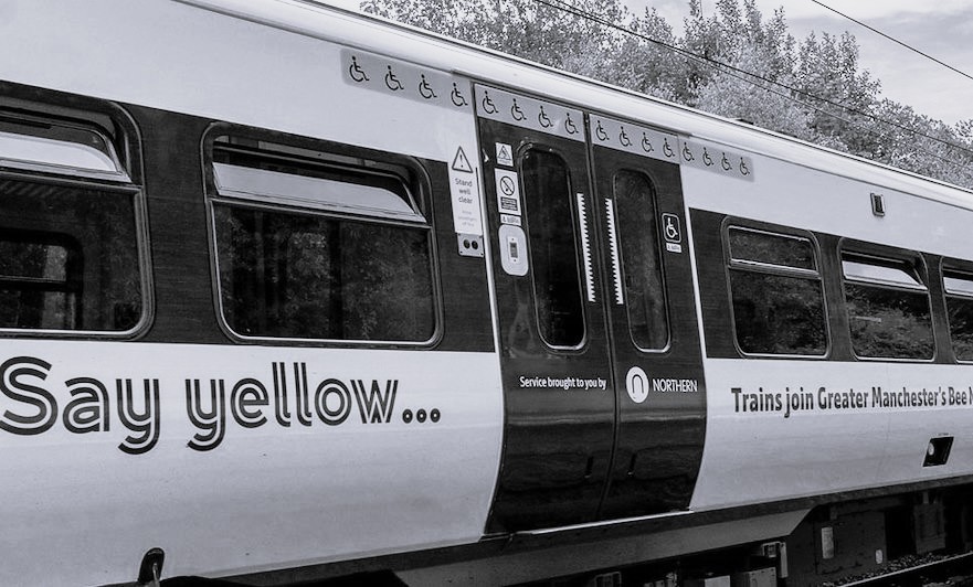 Improving Accessibility for Rail Passengers Across Greater Manchester