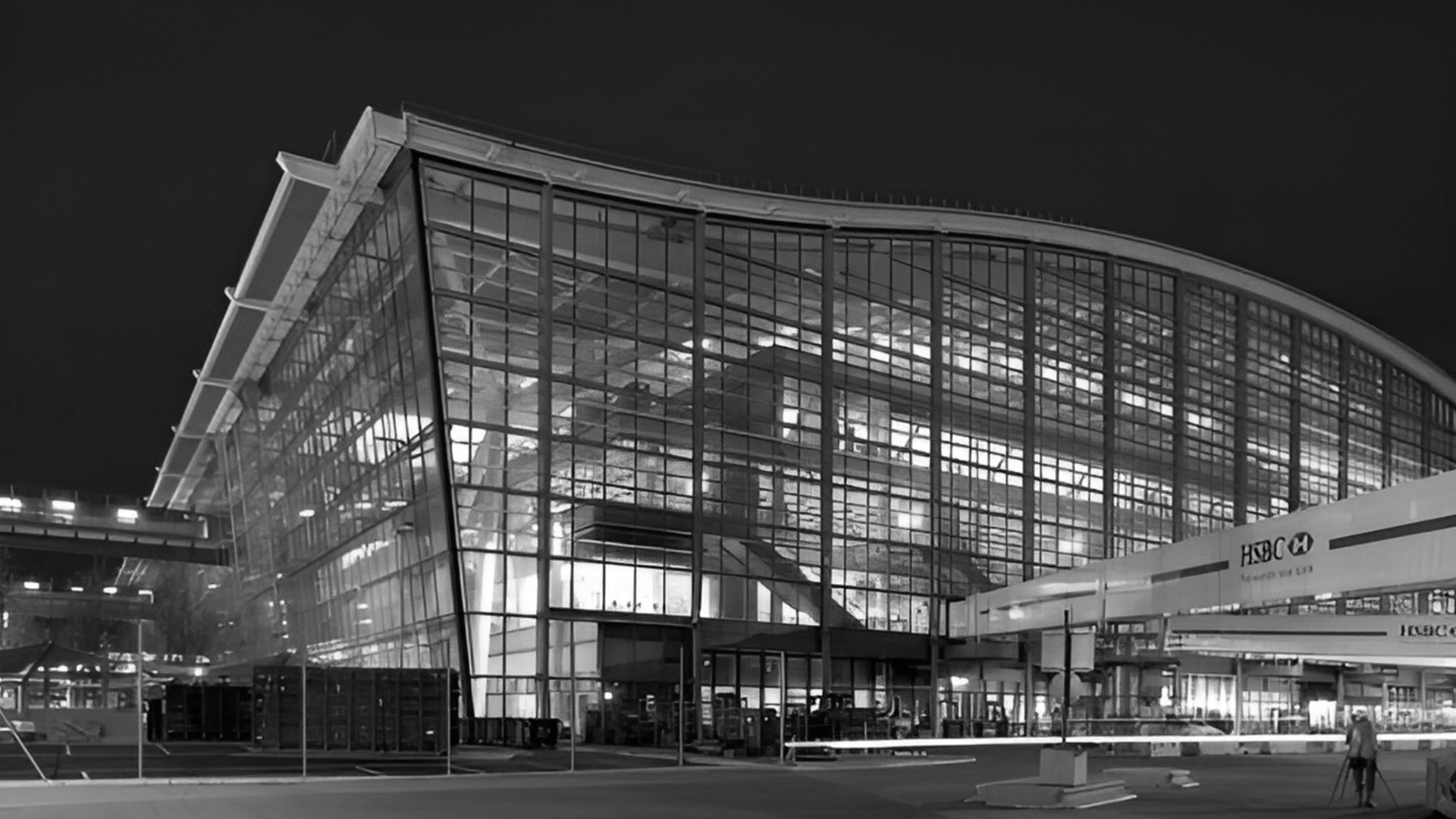 Heathrow Terminal 5